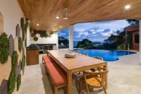 Casa Anjali by Pura Villas - فلل
