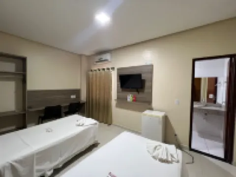 Hotel Vale da Serra Hotéis em Parauapebas