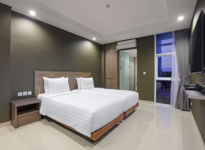 IB23 Inn Boutique Hotel