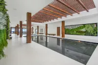 Luxurious 12-bedroom Oceanfront Villa With Private Chef Butler Private Beach in Casa de Campo Resort - Beach