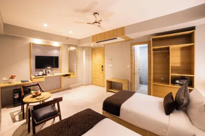 Northin Hotel Hotel in zona Chiria More Barrackpore