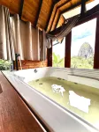 Ecoedén Glamping - Hot Tub