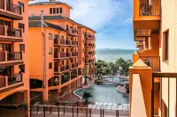 Suite W/beautiful View in Resort in Jurere Jbv252 - Beach