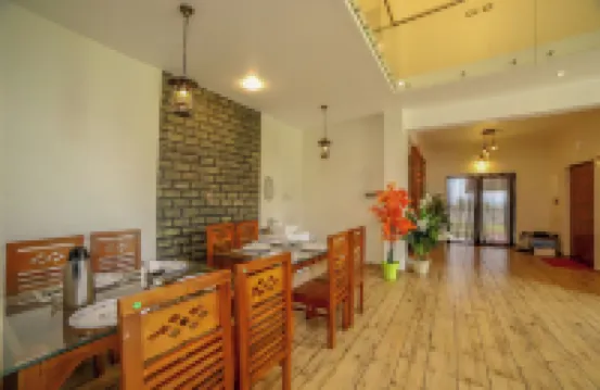 Rock Villa