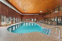 Iron Ridge Inn Motel Hotel a Clyman