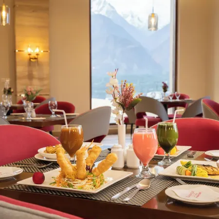 Ramada Resort by Wyndham Gilgit