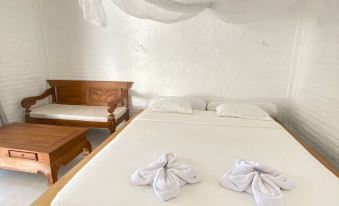 Elhoppo Pasir putih resort & resto