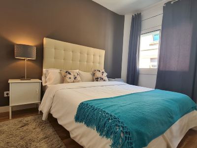 Walk to Camp NOU - Wi-Fi AC 3 Bed by MyRentalHost