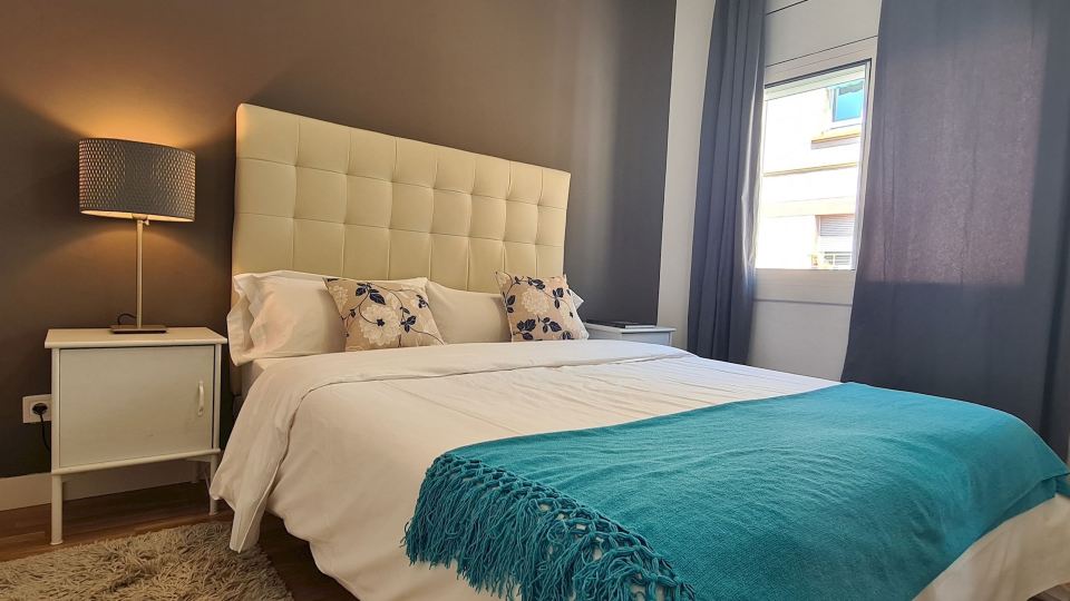 Walk to Camp NOU - Wi-Fi AC 3 Bed by MyRentalHost