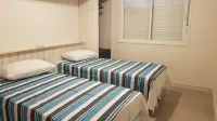 Atlantida Park Residence فنادق في Capao da Canoa