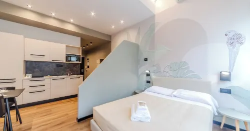 Casa Temporanea - Apartment