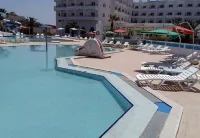 Aylimas Family Hotel - Ocean View