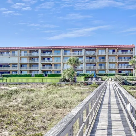 303 Atlantis 2 Bedroom Condo by RedAwning