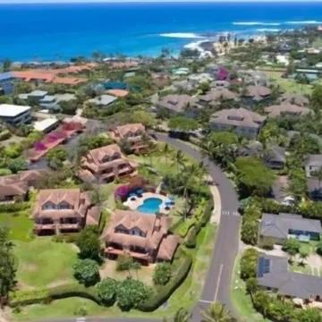 Kauai Makanui by Coldwell Banker Island Vacations