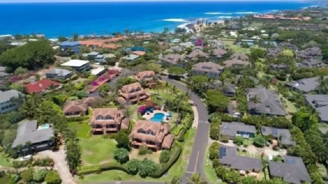 Kauai Makanui by Coldwell Banker Island Vacations