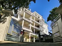 Vila's Club Resort Hotels in Berhampore