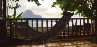 Golden Monkey Cottages - Ocean View