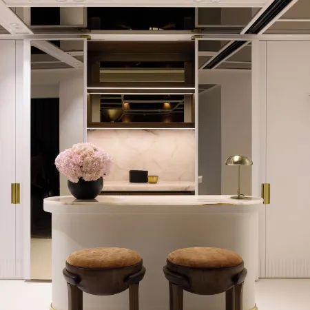 Kuka Luxury Living Athens
