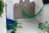 Vilarejo Tropical Itanhaem