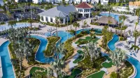 Elegant Retreat with Private Spa & Pool