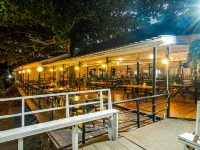 Fortune View Khong Hotel Nakhon Phanom - فطور