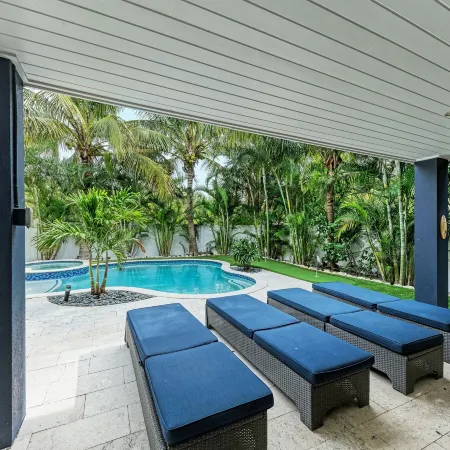 Casa Amiga by Beach Retreats