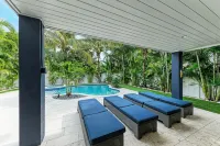 Casa Amiga by Beach Retreats - Private Pool
