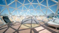 #Marbella Lane - Joshua Tree Bubble Dome! Hotels in San Bernardino County