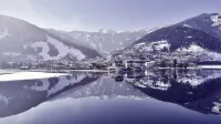 Panorama Chalet Schmittendrin by we Rent, Summercard Included