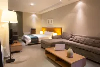 Athina Airport Hotel Hotels in Thermi