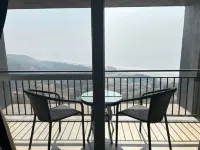 Agastya Sea View Resort & Spa - Ocean View
