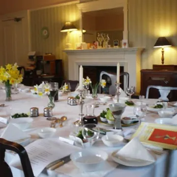 Whitchester Christian Centre