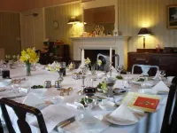 Whitchester Christian Centre Hotels in Hawick