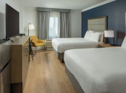 Best Western New Orleans East