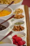 Green Grove Country House - breakfast