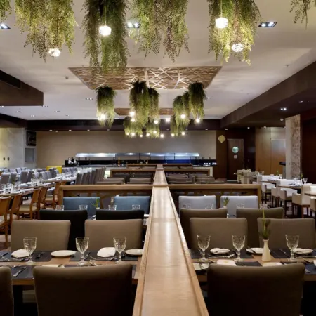 Royal Atlântica Macaé Hotel