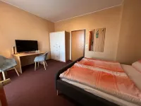 Hotelpension am Thermalbad Hotels in Bad Nenndorf