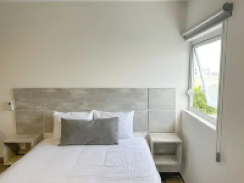 SR Hotel Hotels in Zapopan