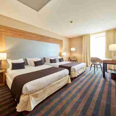 7Hotel&Spa Rooms