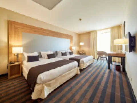 7Hotel&Spa Hotels in Bas-Rhin