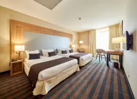 7Hotel&Spa Hotels in 