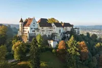 Perfect Lifestyle Design Boutique & Private Spa Hotels in Baden