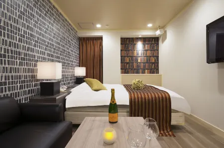 Hotel U's Kouroen