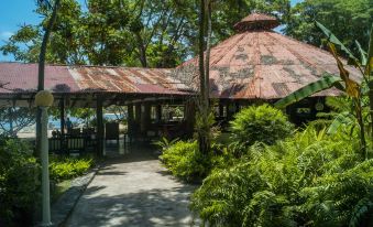 Cormier Plage Resort
