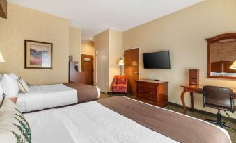 Maine Evergreen Hotel, Ascend Hotel Collection