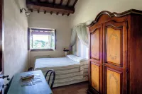 PanElios Borgo Vacanze Hotels in Fabro