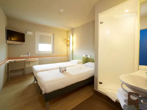 Ibis Budget Chalon Sur Saone Nord