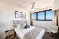 Pacific Sands Apartments Mackay Hotels in East Mackay