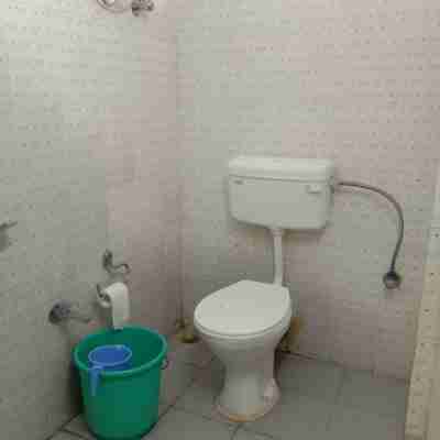 Hotel Thuenpa Puenzhi Rooms