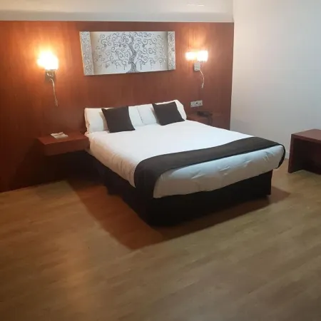 Hotel Familia Conde